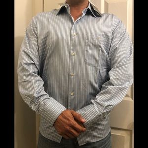 LACOSTE 44 regular fit